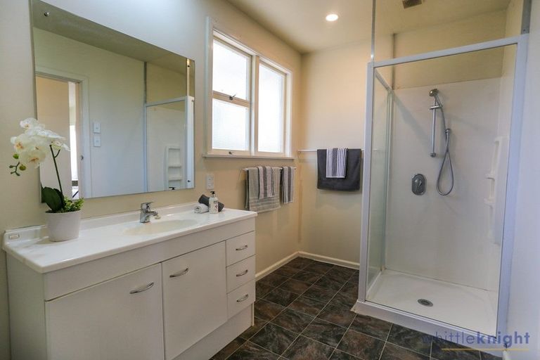 Photo of property in 138 Kendal Avenue, Burnside, Christchurch, 8053