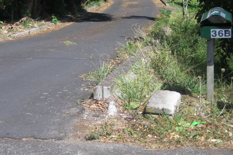 Photo of property in 2/36 James Street, Bayview, Auckland, 0629