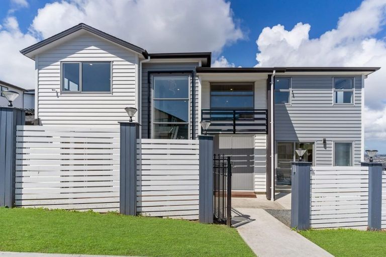 Photo of property in 127 Argento Avenue, Flat Bush, Auckland, 2019