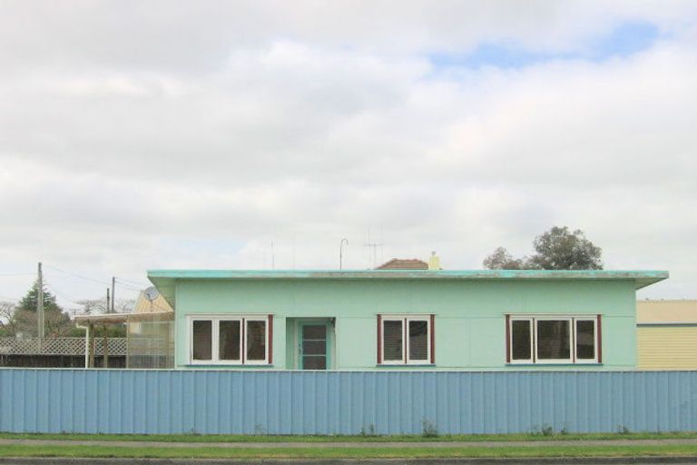 Photo of property in 7 Snell Street, Morrinsville, 3300