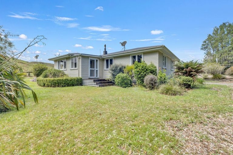 Photo of property in 712 Mangapapa Road, Tangarakau, Stratford, 4397