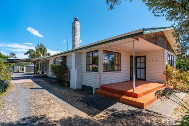 Photo of property in 272 Papawai Road, Papawai, Greytown, 5794