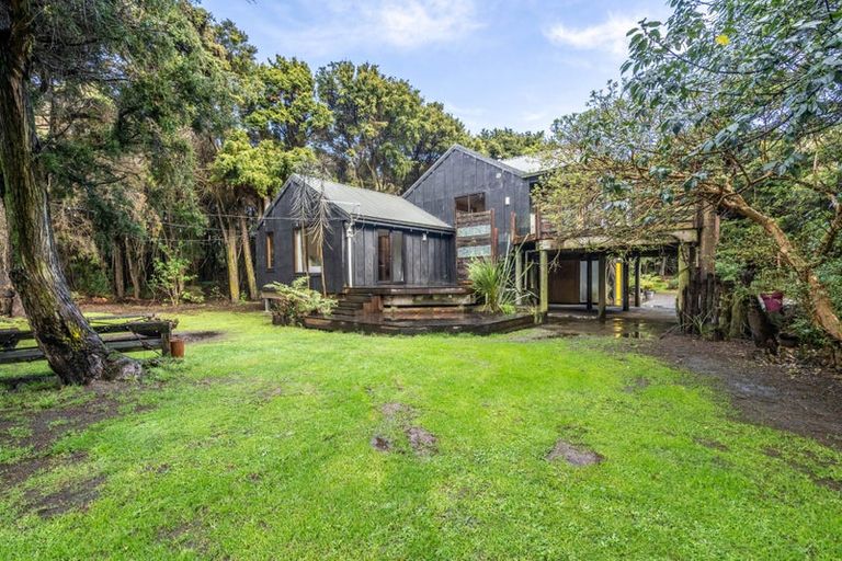 Photo of property in 50 Huruhuru Road, Otatara, Invercargill, 9879