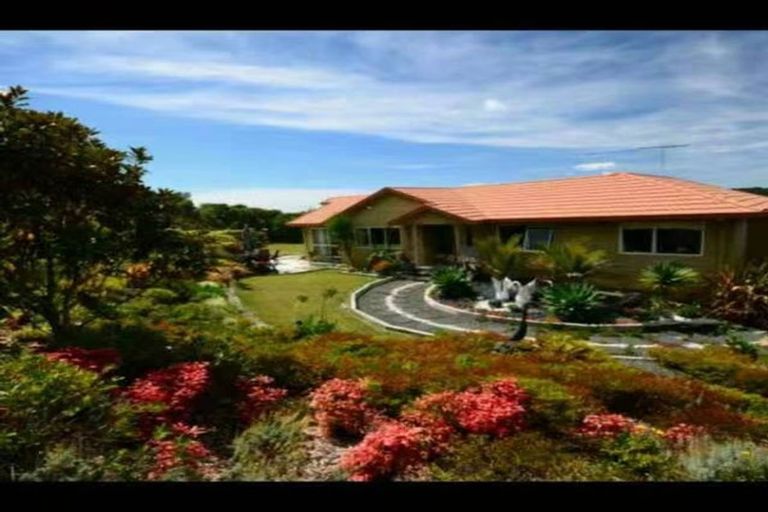 Photo of property in 245 Paremoremo Road, Lucas Heights, Auckland, 0632