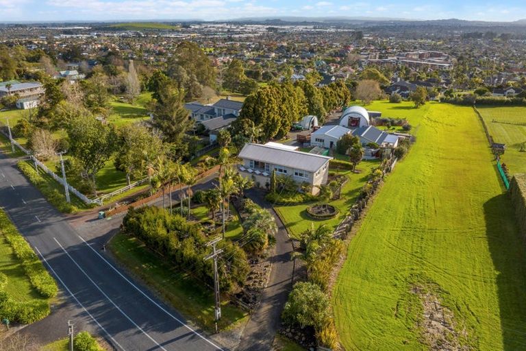 Photo of property in 362 Point View Drive, Shamrock Park, Auckland, 2016