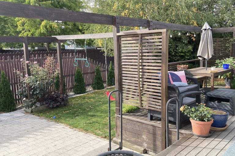 Photo of property in 19 Alloway Street, Fairlie, 7925