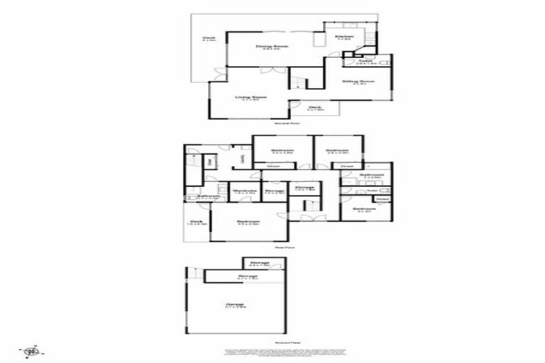 Photo of property in 20 Imran Terrace, Khandallah, Wellington, 6035