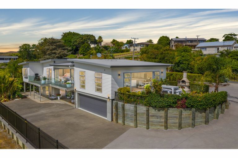 Photo of property in 82 Weavers Crossing Road, Huntly, 3771