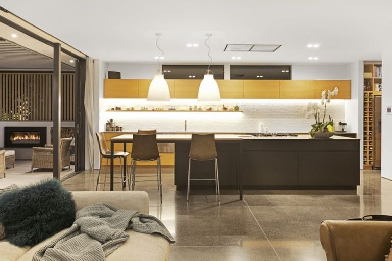 Photo of property in 106a Godden Crescent, Mission Bay, Auckland, 1071