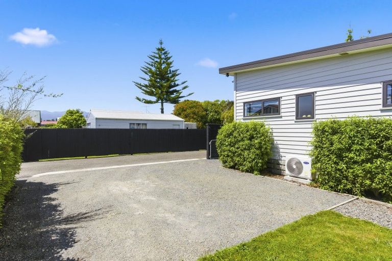 Photo of property in 33a Keepa Street, Levin, 5510