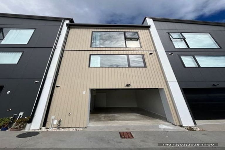 Photo of property in 6 Hinonga Loop, Silverdale, 0932