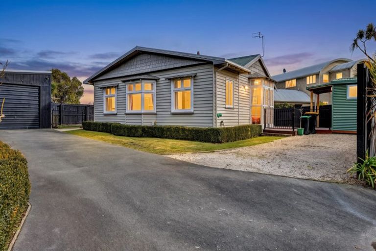 Photo of property in 97b Park Terrace, Waikuku Beach, 7473