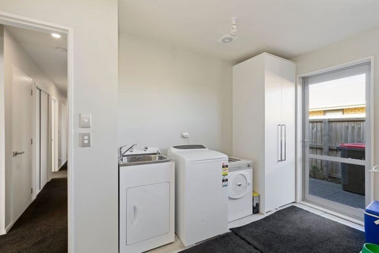 Photo of property in 79 Newman Road, Rolleston, 7614