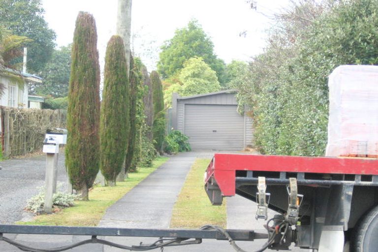 Photo of property in 15c Lyon Street, Frankton, Hamilton, 3204