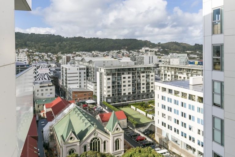 Photo of property in Soho Apartments, 1205/74 Taranaki Street, Te Aro, Wellington, 6011