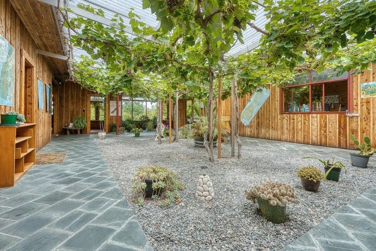 Photo of property in 210 Keogans Road, Arahura Valley, Hokitika, 7882