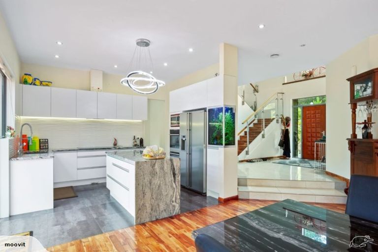 Photo of property in 16 Hobson Heights Road, Lucas Heights, Auckland, 0632