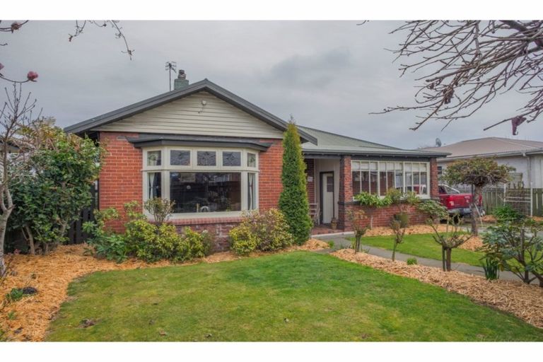 Photo of property in 130 Otipua Road, Watlington, Timaru, 7910