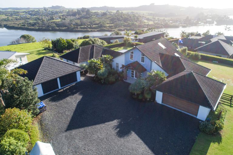 Photo of property in 6b Fuller Terrace, Kerikeri, 0230