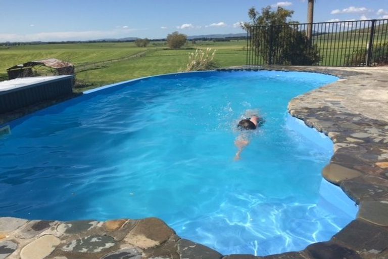 Photo of property in 1084 Lake Ferry Road, Dyerville, Martinborough, 5781