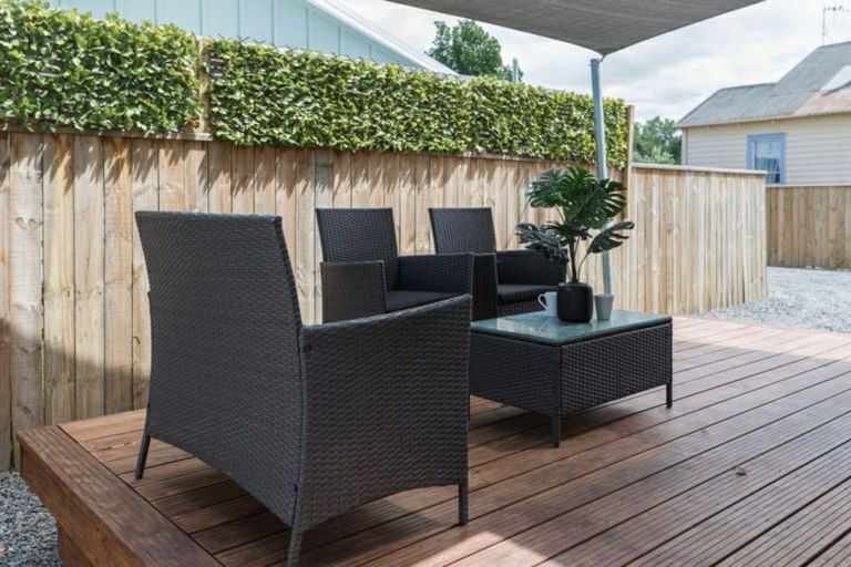 Photo of property in 61a Great North Road, Waipawa, 4210