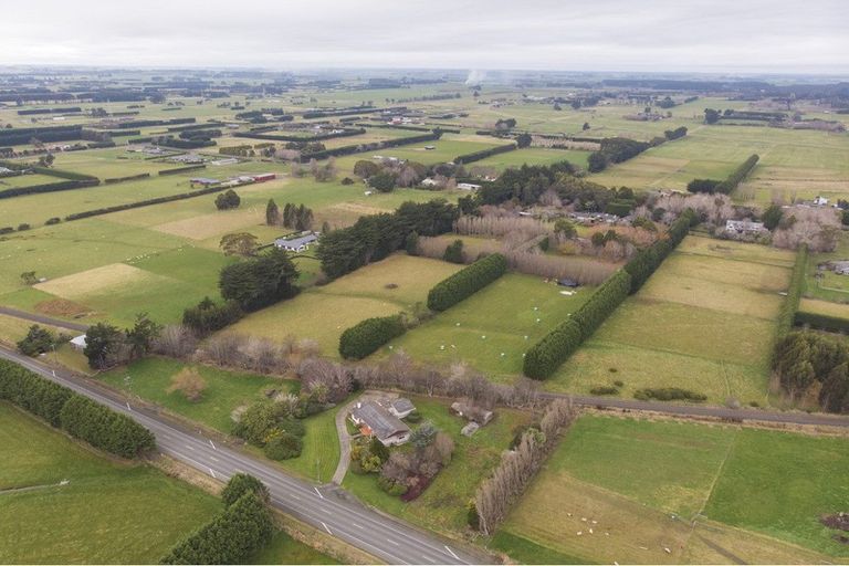 Photo of property in 68 Millton Park Road, Mill Road, Invercargill, 9871