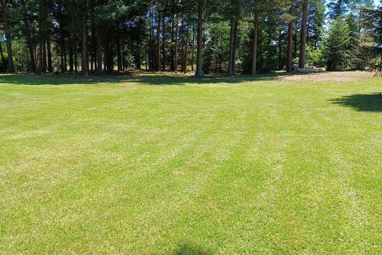 Photo of property in 12 Railway Street, Fairlie, 7925