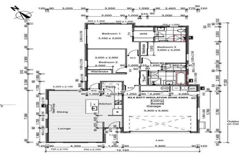 Photo of property in 83 Elizabeth Avenue, Rakaia, 7710