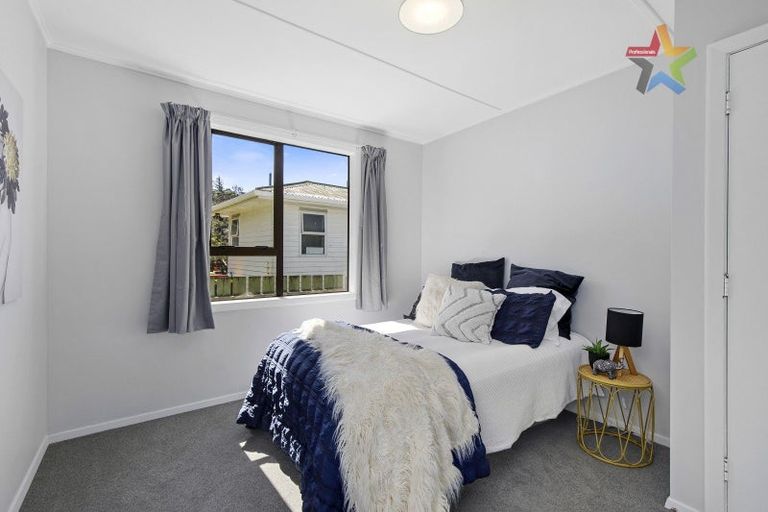 Photo of property in 40 Logie Street, Stokes Valley, Lower Hutt, 5019
