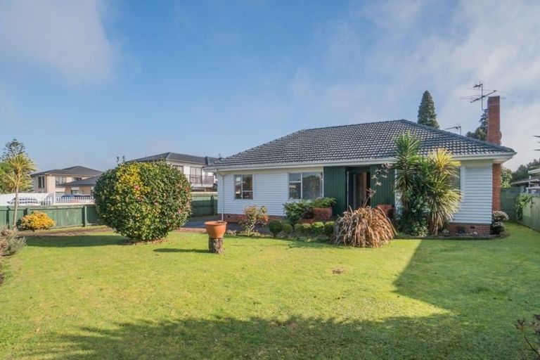 Photo of property in 21 Puhinui Road, Manukau, Auckland, 2104