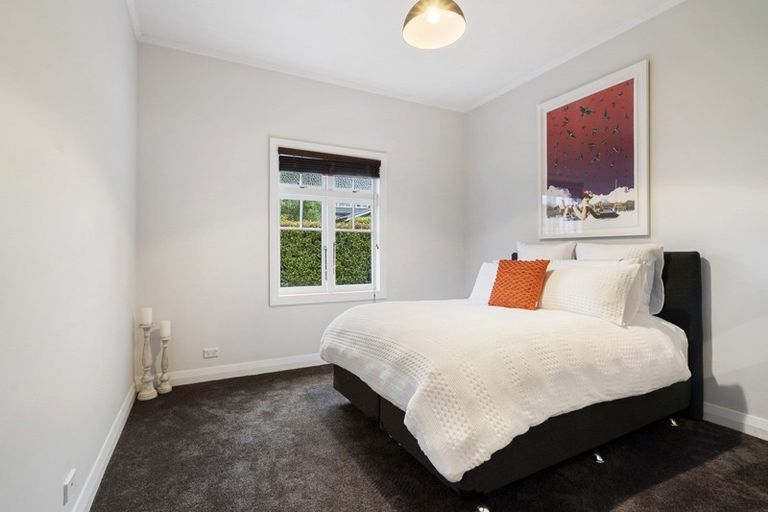 Photo of property in 4 Kingsley Street, Westmere, Auckland, 1022