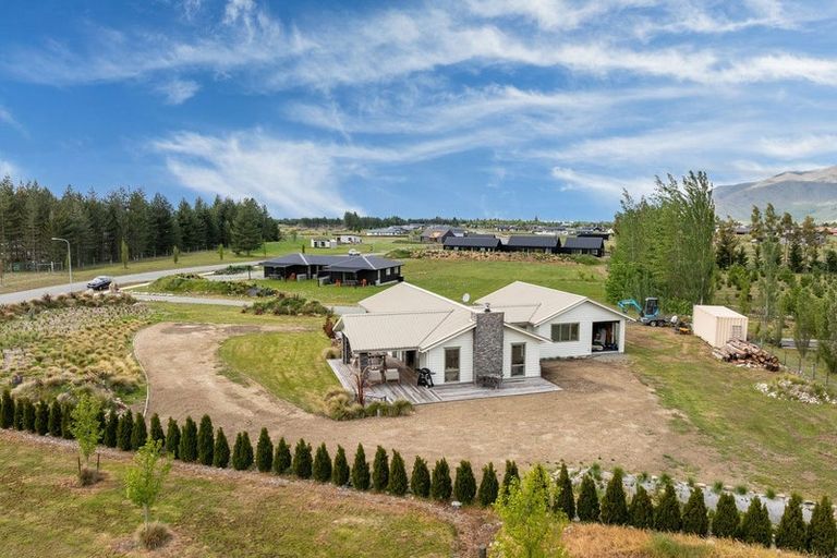 Photo of property in 2a Temple Drive, Twizel, 7901