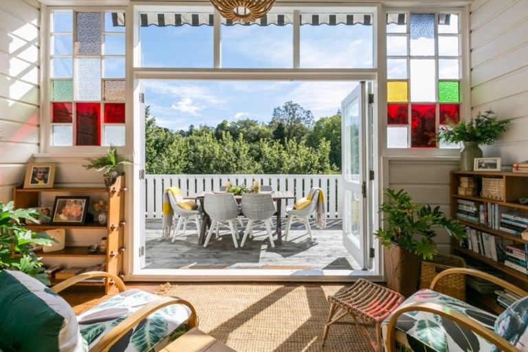 Photo of property in 20 Enfield Road, Hospital Hill, Napier, 4110