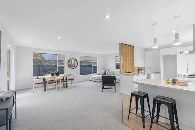 Photo of property in 12b Mary Street, Papanui, Christchurch, 8053