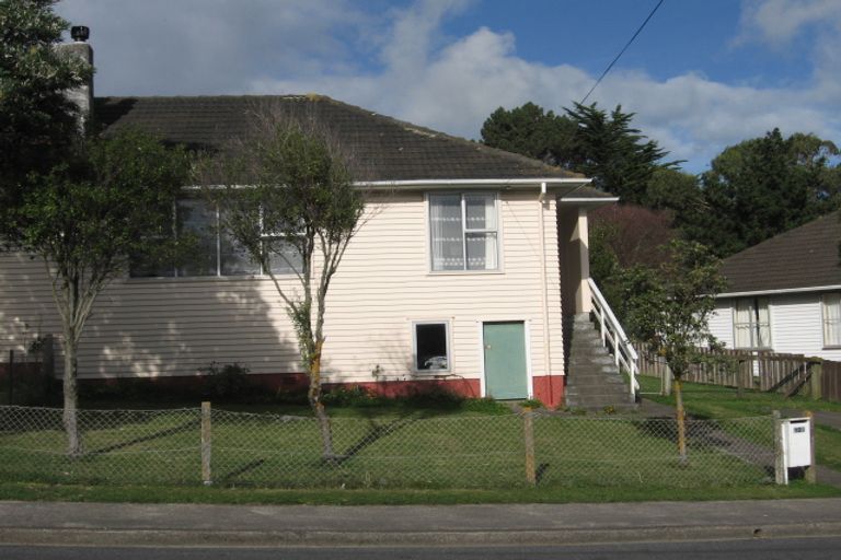 Photo of property in 108-110 Hampshire Street, Cannons Creek, Porirua, 5024