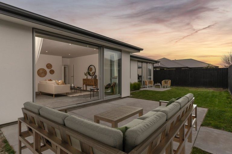 Photo of property in 5 Sarah Street, Marshland, Christchurch, 8083