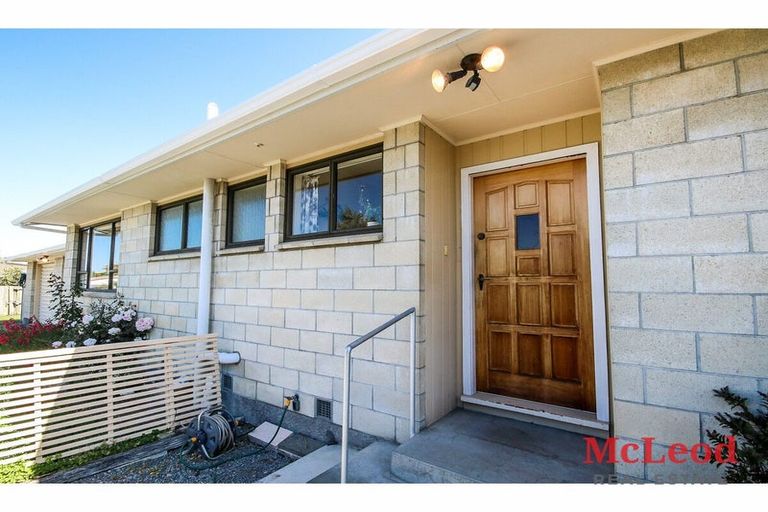 Photo of property in 24 Brucefield Avenue, Netherby, Ashburton, 7700