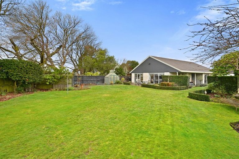 Photo of property in 45c Trafford Street, Harewood, Christchurch, 8051