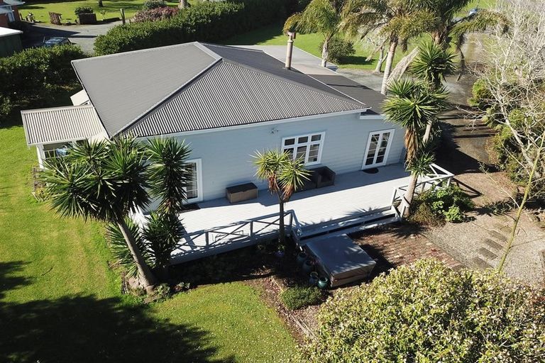 Photo of property in 17 Logan Street, Dargaville, 0310