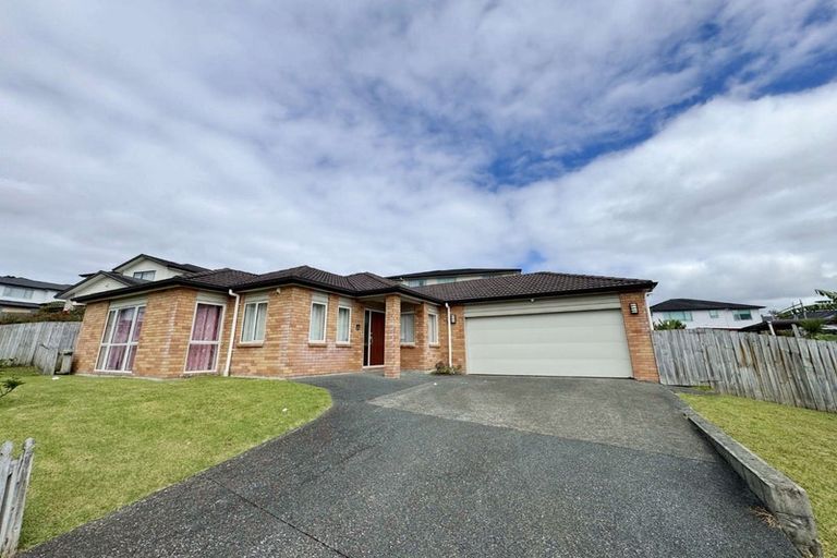 Photo of property in 29 Vino Cina Heights, Ranui, Auckland, 0612