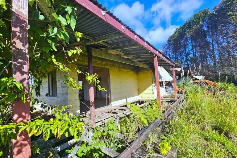 Photo of property in 2497a Waima Valley Road, Waima, Kaikohe, 0473