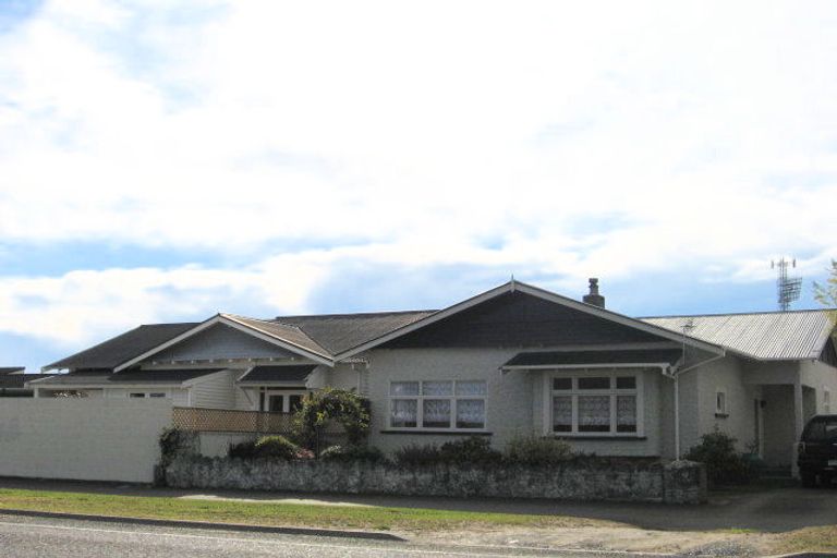 Photo of property in 163 Georges Drive, Napier South, Napier, 4110
