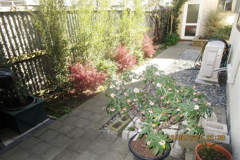 Photo of property in 3/292 Armagh Street, Christchurch Central, Christchurch, 8011