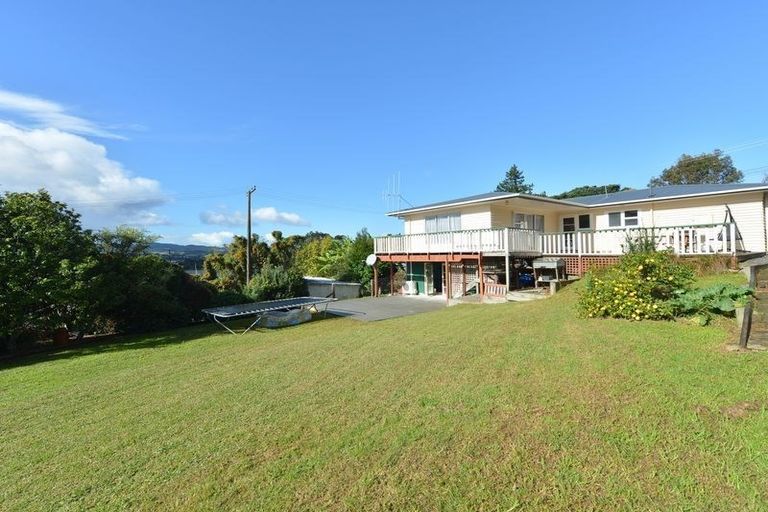 Photo of property in 4 Hilltop Avenue, Morningside, Whangarei, 0110