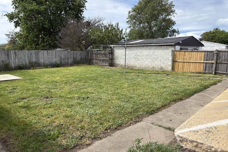 Photo of property in 8 Ariel Place, Aranui, Christchurch, 8061