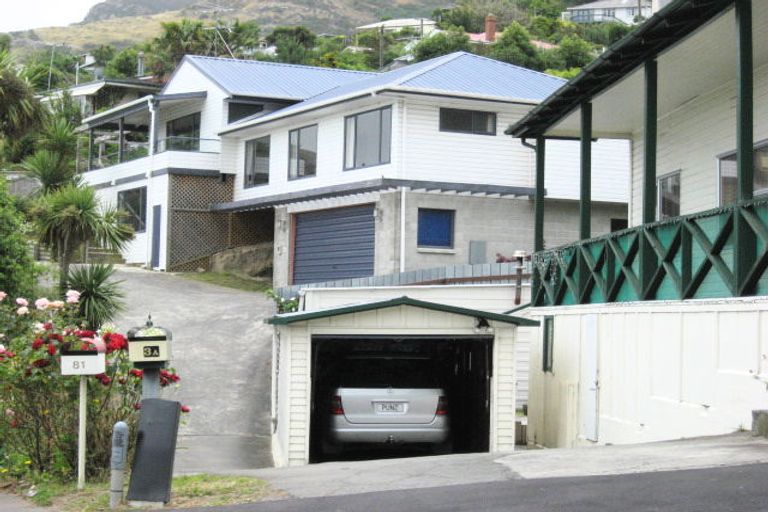 Photo of property in 1/83 Saint Davids Street, Lyttelton, 8082