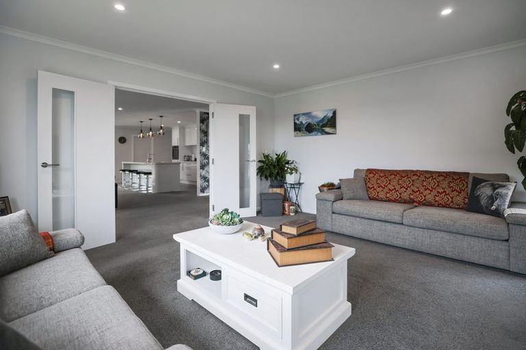 Photo of property in 6 Waterford Place, Tinwald, Ashburton, 7700