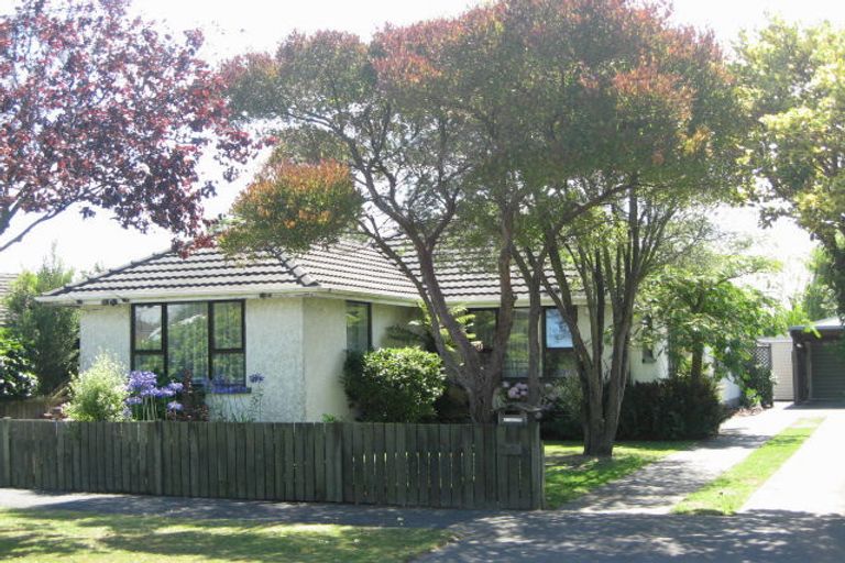 Photo of property in 22 Leistrella Road, Hoon Hay, Christchurch, 8025