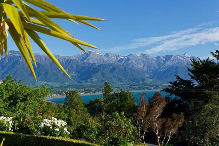 Photo of property in 274 Scarborough Street, Kaikoura, 7300