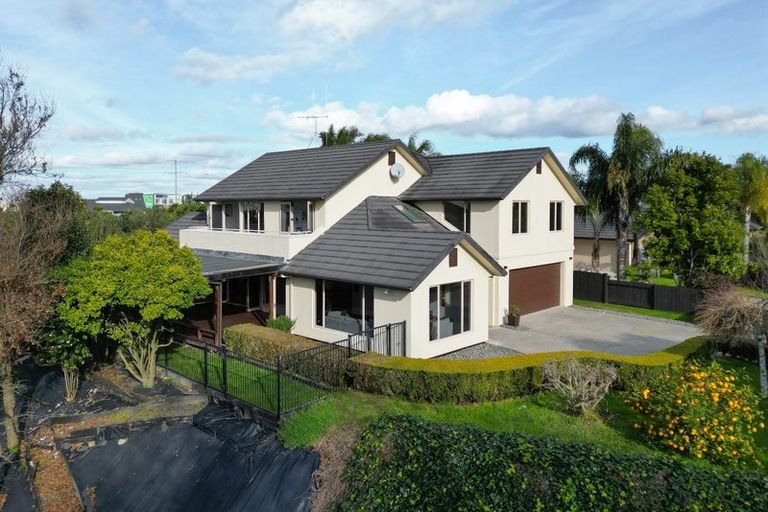 Photo of property in 3 Milford Place, Chartwell, Hamilton, 3210